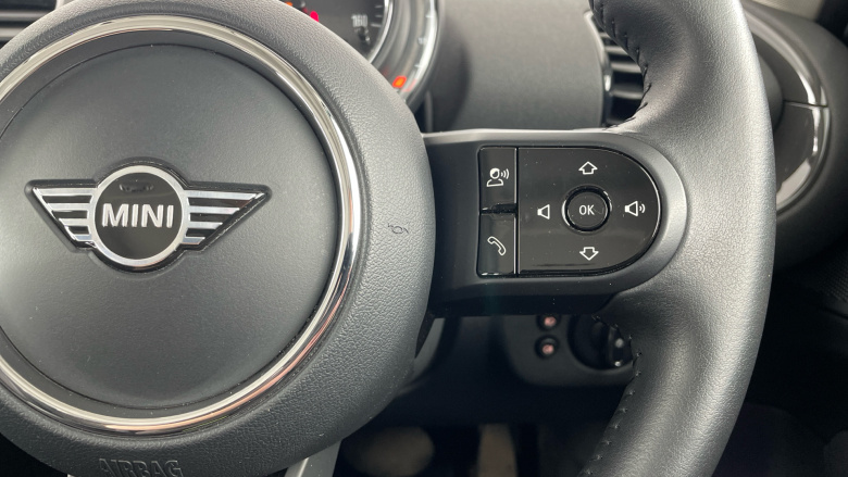 MINI Clubman 1.5 Cooper Classic 6dr Auto Petrol Estate